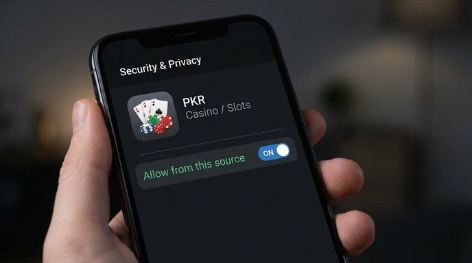 Game list for luckypk777 apk section