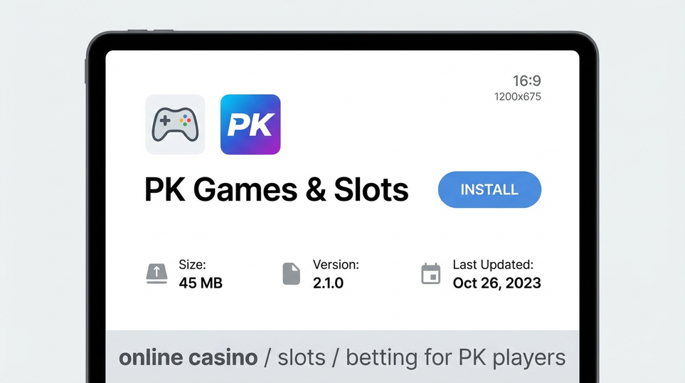 Game list for luckypk777 gameapk section