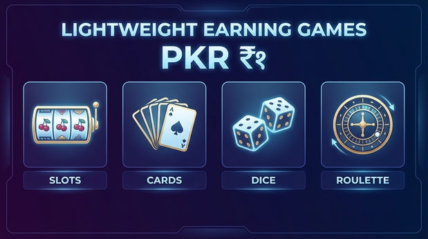 Payment and PKR controls in luckypk777