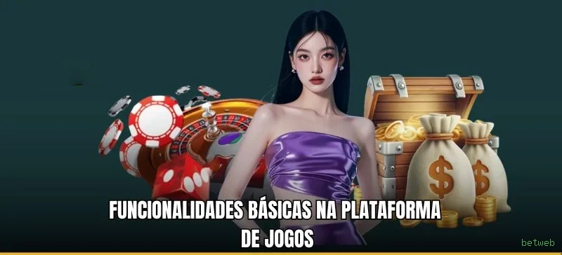 Lista de jogos para betweb seção de download